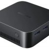 Mini dators Blackview MP80 N97 16GB 1TB-SSD W11Pro melns