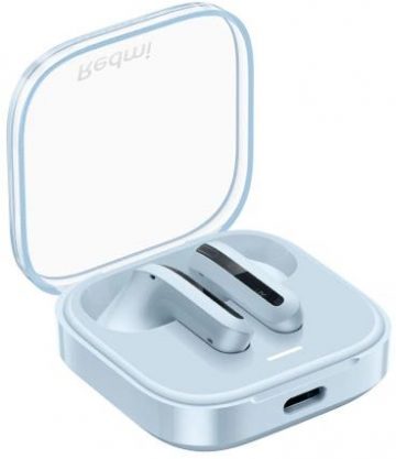 Наушники Xiaomi Redmi Buds 6 Active синие