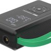 POWERBANK COMPRESER Green Cell PowerBoost Air Auto Jump Starter 8000mAh 1000A 150PSI