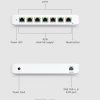 UBIQUITI UNIFI ULTRA (USW-ULTRA) 42W