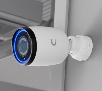 UBIQUITI UVC-AI-Pro-White kamera UBIQUITI UVC-AI-Pro-White kamera