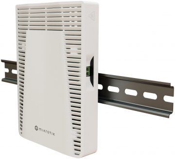 MIKROTIK MARSERPLAADI CRS304-4XG-IN