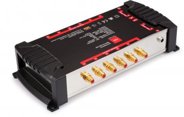 Opticum multiswitch OMS 5/12 PRO-TRQ (Platinium Line)