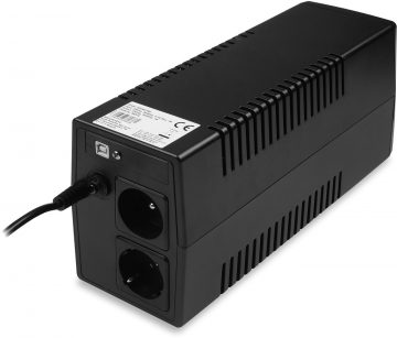 NEPĀRTRAUKTĀS BAROŠANAS AVOTS VOLT POLSKA MICRO 800VA 480W