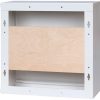 METAL CASE TPR-4 8724