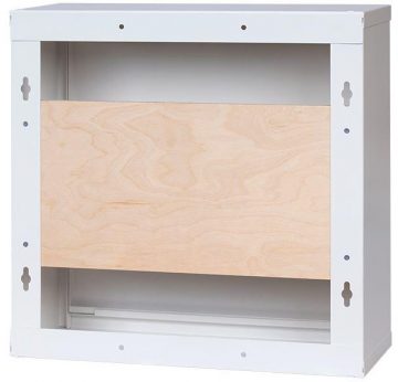 METAL CASE TPR-4 8724