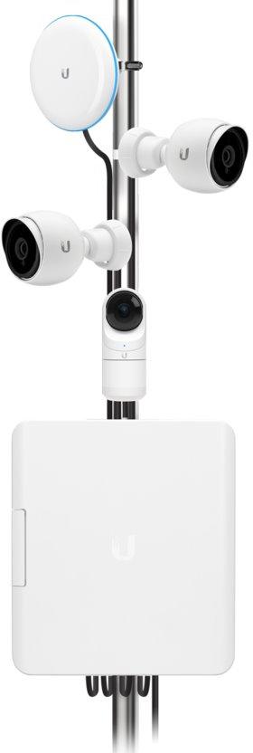 Чехол UBIQUITI UNIFI (USW-FLEX-Utility)