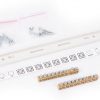 Iebūvējamais 12 moduļu sadales skapis Adelid RM-PT-12M