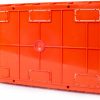 Iebūvējams 18 moduļu sadales skapis Adelid RM-PT-18M