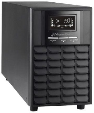 UPS avārijas elektroapgāde PowerWalker VI 3000 CW