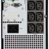 UPS avārijas elektroapgāde PowerWalker VI 3000 CW IEC