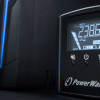 Spēļu UPS PowerWalker VI 1000 GXB FR