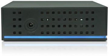 DVB-T2 uztvērējs Ferguson Ariva T75 H.265 HEVC