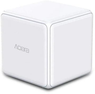 AQARA Cube slēdzis MFKZQ01LM AQARA Cube slēdzis MFKZQ01LM