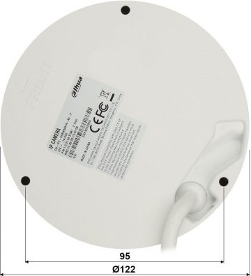 IP KAMEROS DAHUA IPC-HDBW3441R-AS-P-0210B