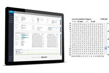 UBIQUITI LITEBEAM LBE-5AC-16-120 LAP-120