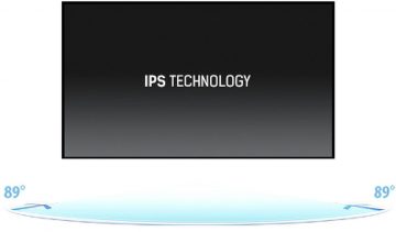 LED monitors IIYAMA XB3270QS-B5 32 collu HDMI DisplayPort HAS