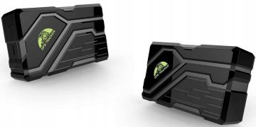 GPS-локатор Coban TK108B