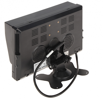 AUTOMAŠĪNAS MONITORS ATE-TFT09-T3 9 "