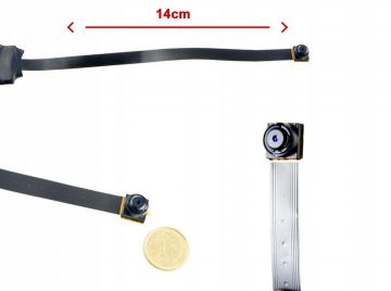 Mini kamera S06 FullHD Mini kamera S06 FullHD