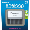 Зарядное устройство Panasonic Eneloop BQ-CC55 ECO для Ni-MH аккумуляторов Зарядное устройство Panasonic Eneloop BQ-CC55 ECO для Ni-MH аккумуляторов