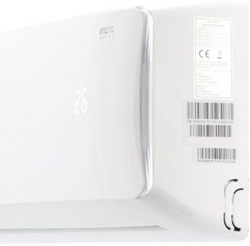 Rotenso Imoto istabas gaisa kondicionieris ar WiFi I35Xi (iekštelpu bloks)