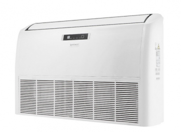 Rotenso Jato J50Xi floor-to-ceiling air conditioner (indoor unit) Rotenso Jato J50Xi floor-to-ceiling air conditioner (indoor unit)