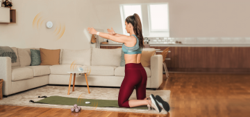 Imou IOT drošas mājas pamatkomplekts