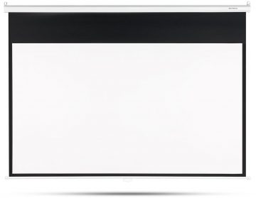 PROJEKCIJAS EKRĀNS OVERMAX OV-SEMI-AUTOMATIC SCREEN 100