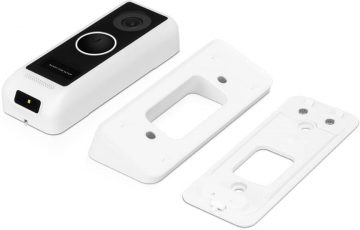 Дверной звонок UBIQUITI (UVC-G4-Doorbell)