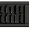 Комплект аварийного питания DAEWOO GDA 3500E + блок питания POWERWALKER VFI 1000 CRM LCD
