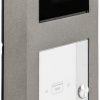VIDOS VIDEODOMOFON X 2xM11W-X/S11-2