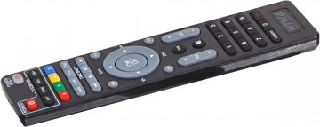 DVB-T/T2 imtuvas WIWA H.265 MINI