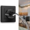 Сетевое зарядное устройство everActive GaN SC-390QB 30 Вт 1xUSB-C 1xUSB-A PD PPS