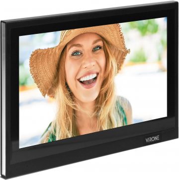 ВИДЕОТЕЛЕФОНЫ ВИРОНЕ VDP-66/B