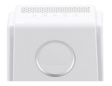 Rotenso Cleo C15W gaisa attīrītājs