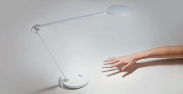 Xiaomi Mi Smart LED galda lampa Pro