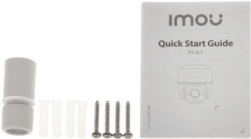 IMOU Cruier POE 4MP IP kamera IPC-S41FAP