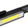 Ülevaatus COB LED töökojavalgusti everActive WL-200 3W 200 luumenit IP44