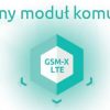 SATELĪTA SAKARU MODULIS GSM-X LTE (IESKAITOT KORPUSU UN ANTENU)