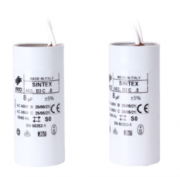 Genius G-Bat 400 komplekts 8 m gariem divviru vārtiem (lampa + pamatne + buferi + Wi-Fi modulis)