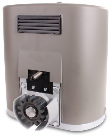 Somfy Elixo 500 IO EE kit (1216507) for sliding gates