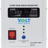 Avārijas barošanas avotu komplekts 33Ah 500W Avārijas barošanas avotu komplekts 33Ah 500W