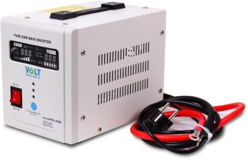 Avarinio maitinimo komplektas 45Ah 500W