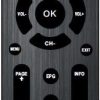 TUNER DVB-T2 OPTICUM AX LION NS H.265 10bit TUNER DVB-T2 OPTICUM AX LION NS H.265 10bit