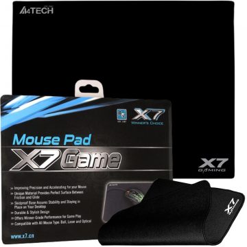 A4tech XGame X7-200MP peles paliktnis