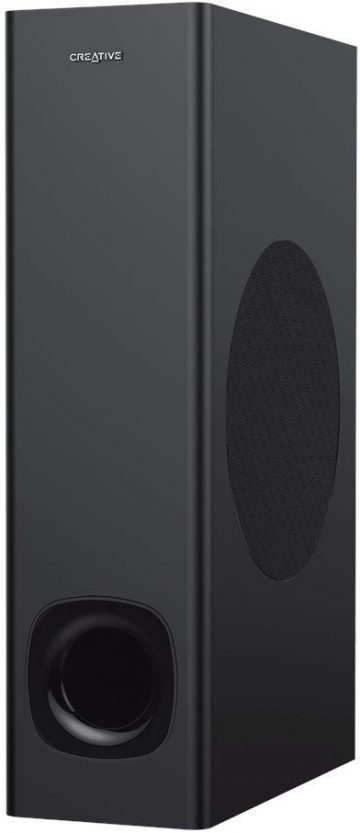Саундбар Creative Stage 2.1 v2 Саундбар Creative Stage 2.1 v2