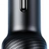 Joyroom auto lādētājs JR-CCD03 17W 3.4A 3x USB-A