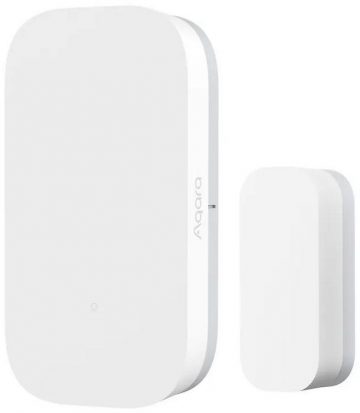 Детектор открытия Aqara DW-S03D Детектор открытия Aqara DW-S03D