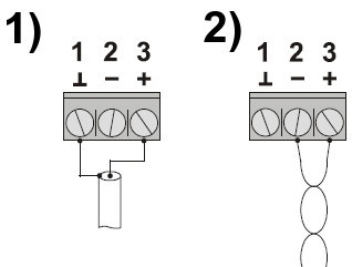 ĀTRUMA KAMERAS AIZSARGS OPSD-5